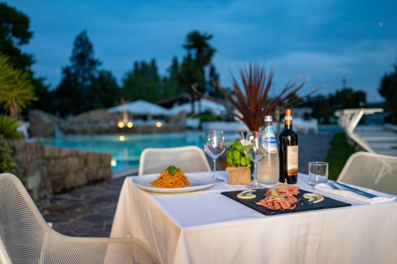 Terme Delle Nazioni Hotel 4*