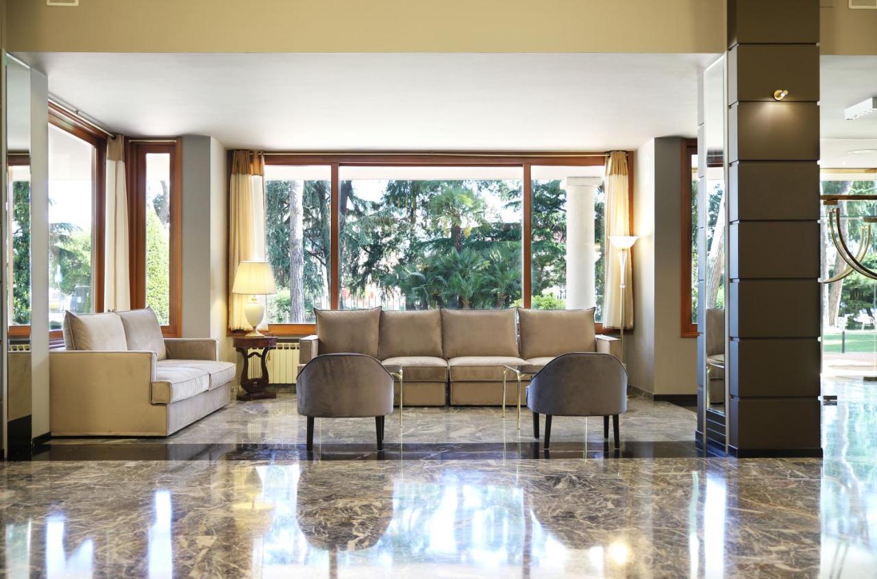 Terme Delle Nazioni Hotel
