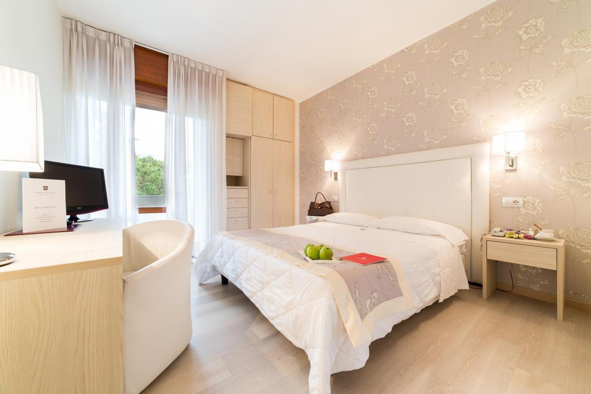 Hotel Terme Delle Nazioni