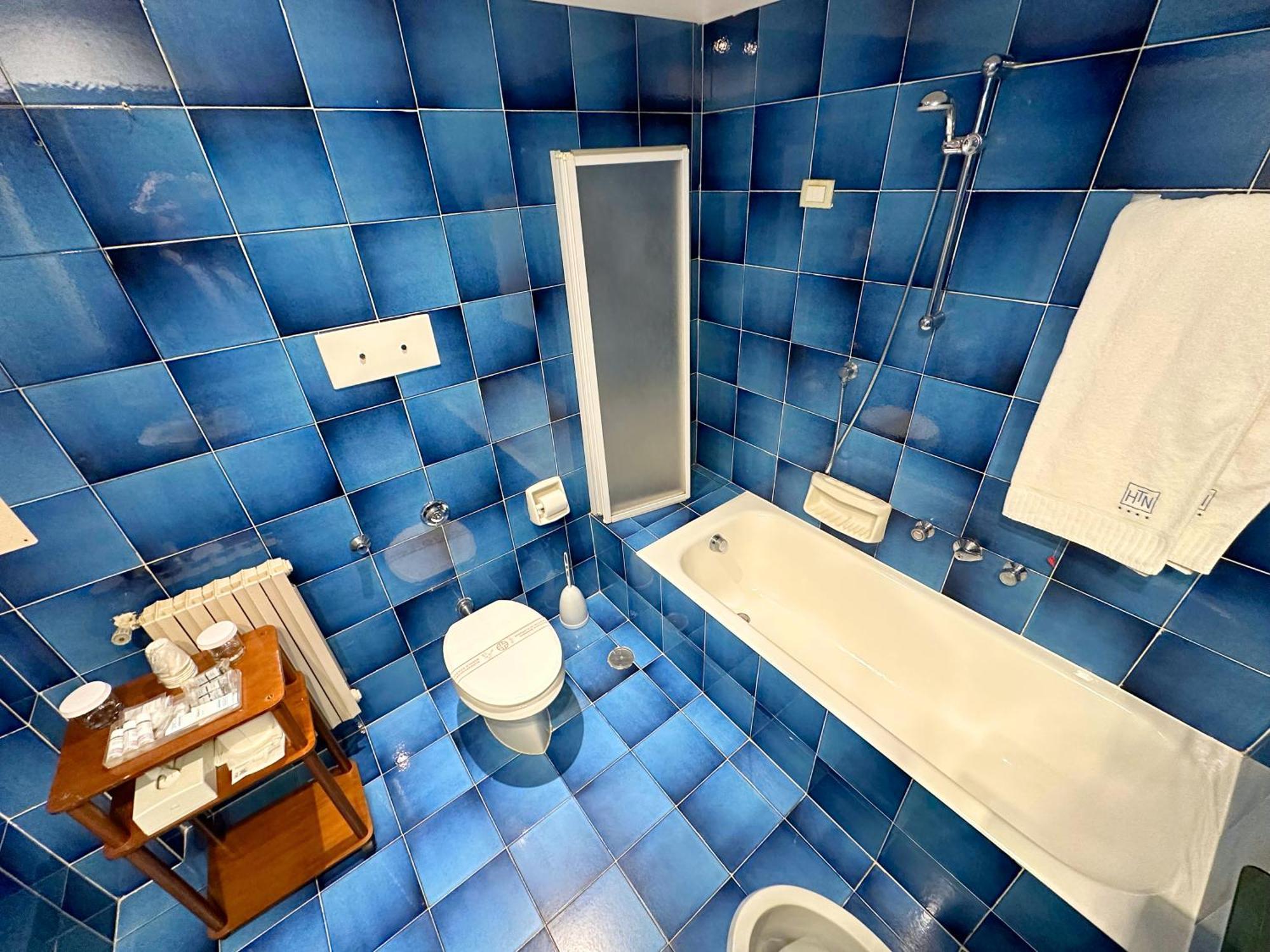 Terme Delle Nazioni Hotel Montegrotto Terme