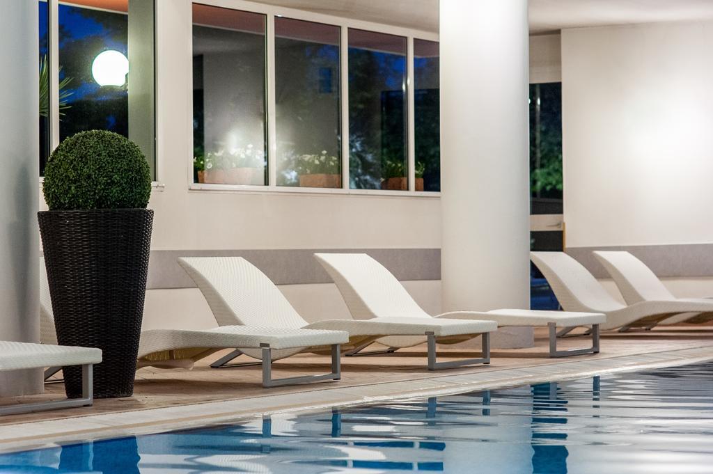 Hotel Terme Delle Nazioni