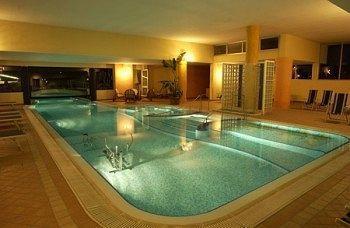 Terme Delle Nazioni Hotel Montegrotto Terme