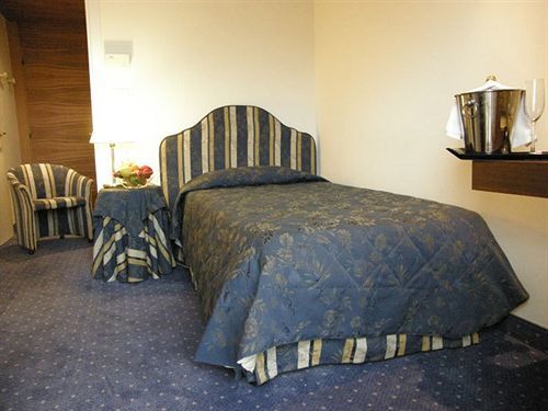 Hotel Terme Delle Nazioni Montegrotto Terme