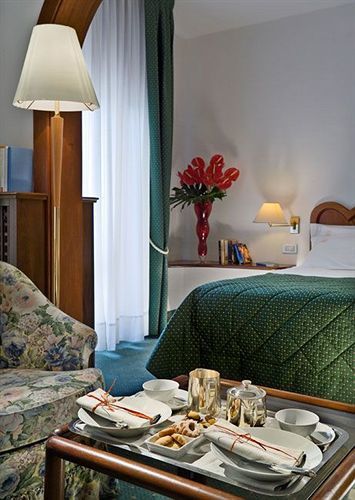 Terme Delle Nazioni Hotel Montegrotto Terme