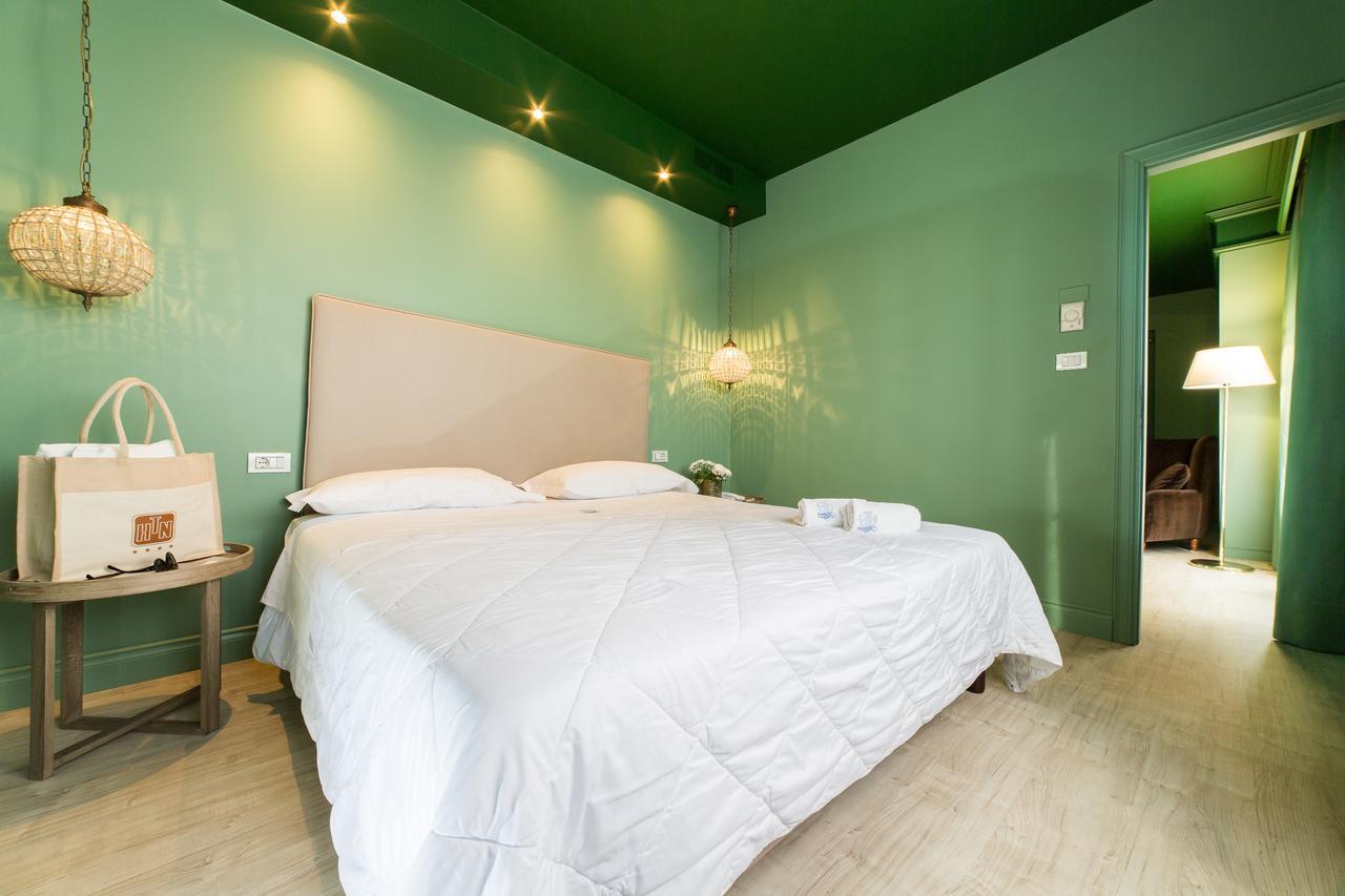 Hotel Terme Delle Nazioni 4*