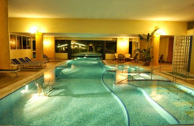 Hotel Terme Delle Nazioni