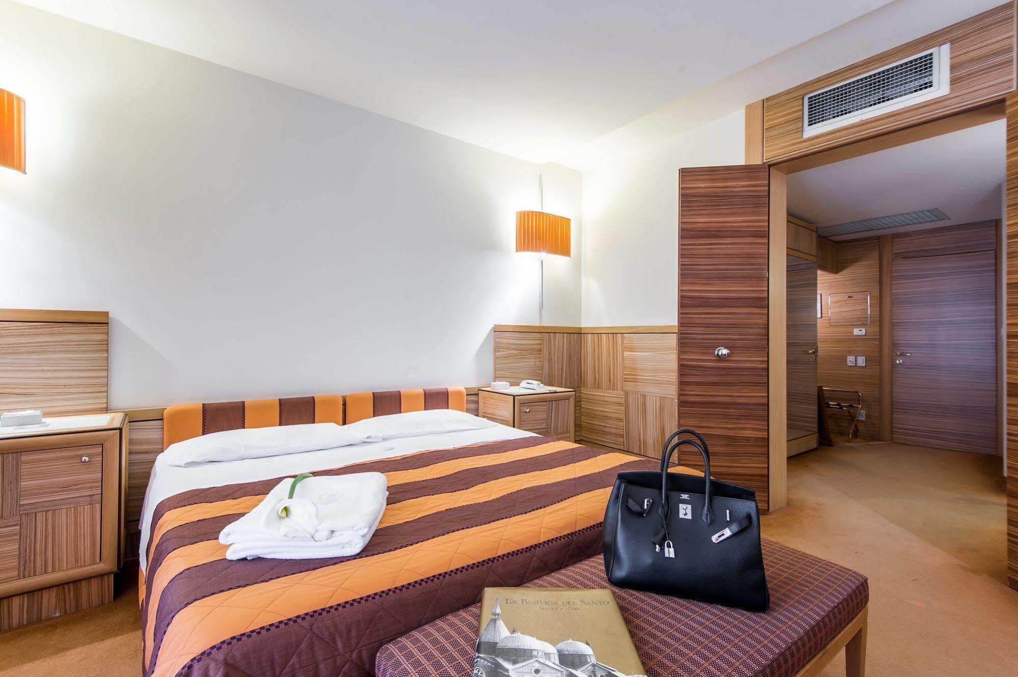 Terme Delle Nazioni Hotel